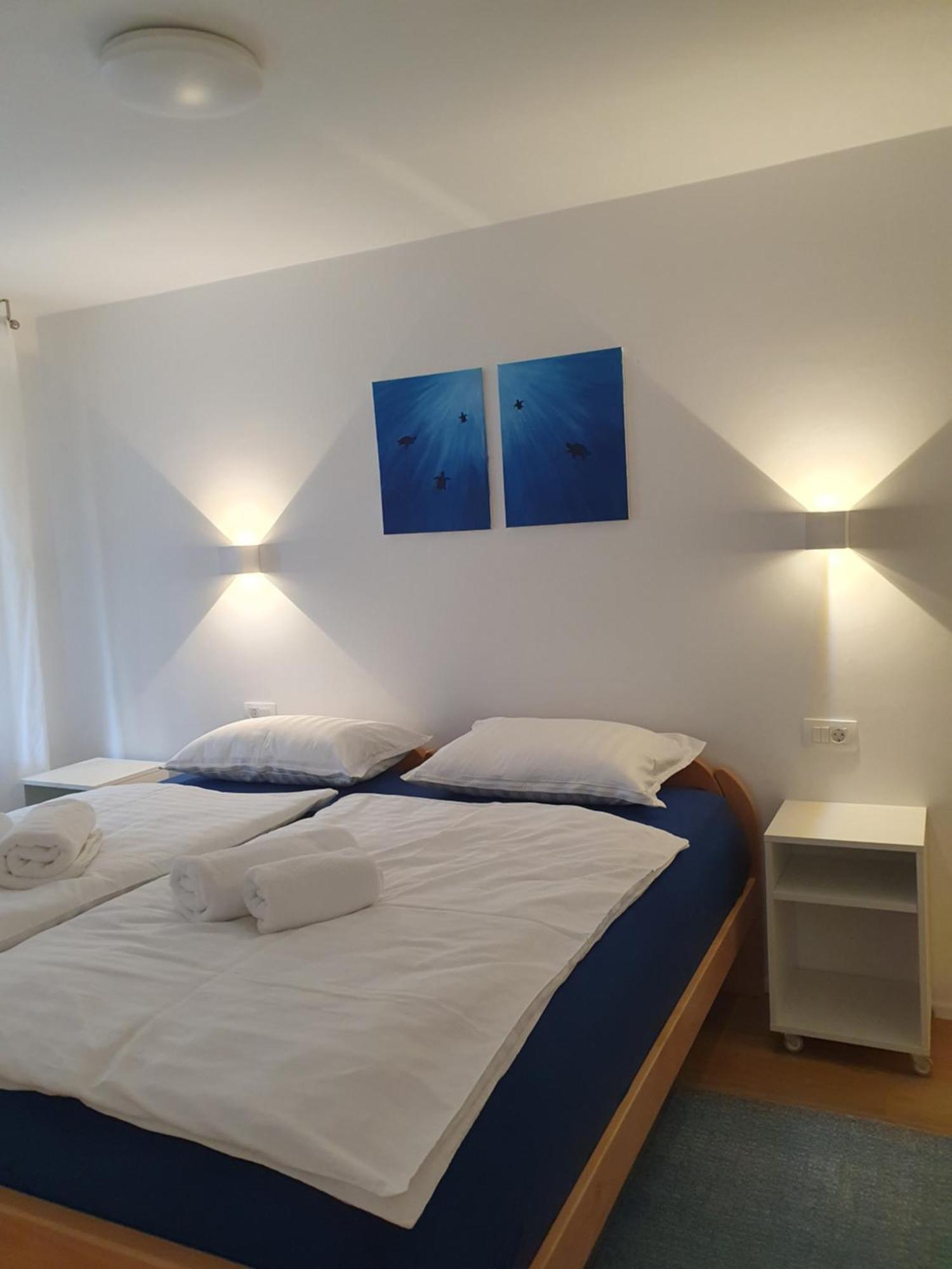 Apartmaji Pregelj Κόπερ Εξωτερικό φωτογραφία