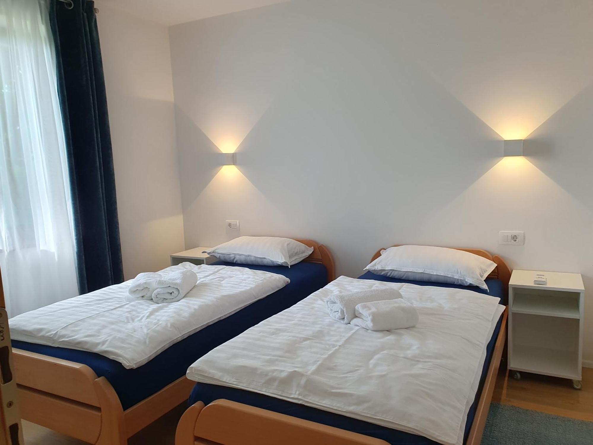 Apartmaji Pregelj Κόπερ Εξωτερικό φωτογραφία